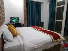M FAMILY House